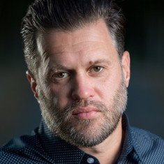 Wess Morgan