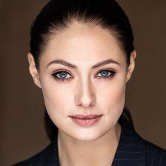 Ingrid Margus