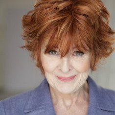 Becky Jane Romine