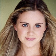 Ashley Chase