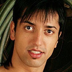 Danny Dark