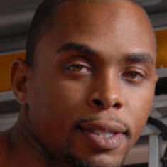 Rudy Scott