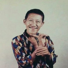 Gepeng