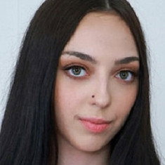 Scarlett Rosewood