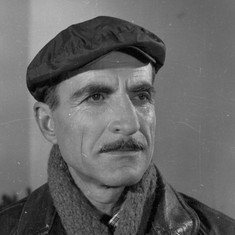 Ndrek Shkjezi