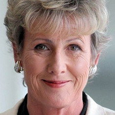 Heather Ewart
