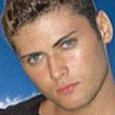 Danny Verrick