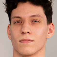 Brock Reynolds