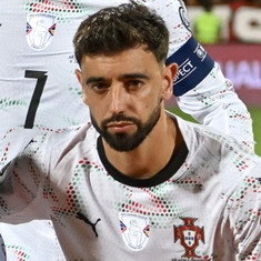Bruno Fernandes