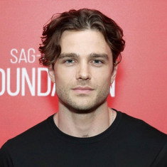 Joshua Orpin