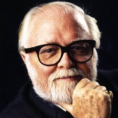 Richard Attenborough