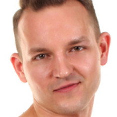 Colin White