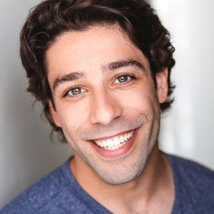 Jarred Bronstein