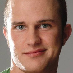 Corbin Michaels