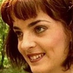 Margot Kidney