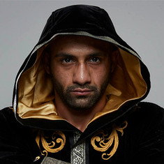Kid Galahad