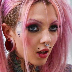 Sydnee Vicious