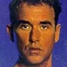 Justin Case