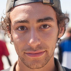Corey Glick