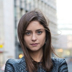 Anelise Borges