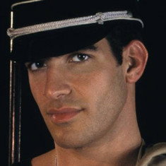 Dan Hughes
