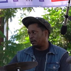 Chris Dave