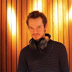 Johan Dalgaard