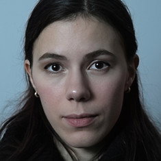 Hanne Mathisen Haga