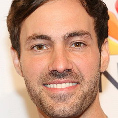 Jeff Dye