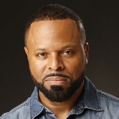 Gavin Gregory