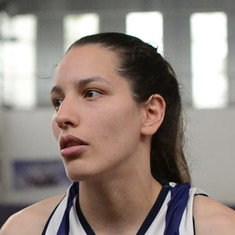 Sofía Cabrera