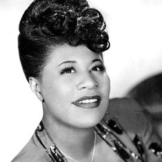 Ella Fitzgerald