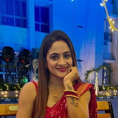 Elli Padhi