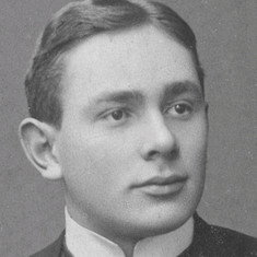Georg Grönroos
