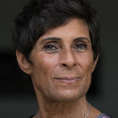 Fatima Whitbread