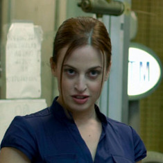 Helena Kash