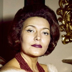 Nilla Pizzi
