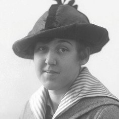 Guri Stormoen