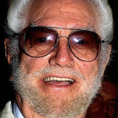 Foster Brooks