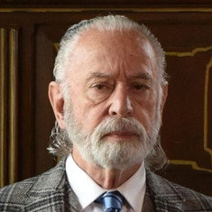 José Luis de Madariaga