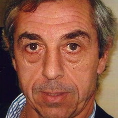 Alain Giresse