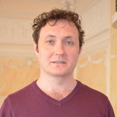 Bogdan Parshakov