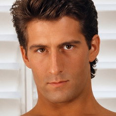 Mitch Taylor