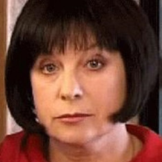 Nina Kilimnik