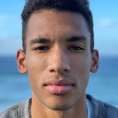 Félix Auger Aliassime