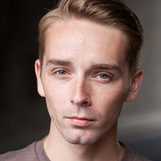 Liam Mower