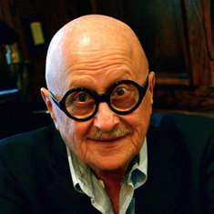 Lawrence Wolf