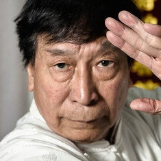 Chiu Chi-Ling