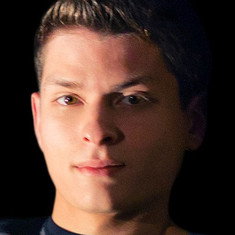 Christian Rae