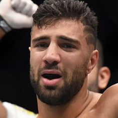 David Teymur